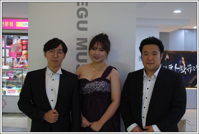 9. 24  동성로 뮤지컬 광장